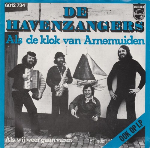 Havenzangers